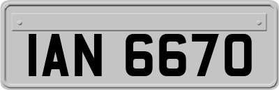 IAN6670