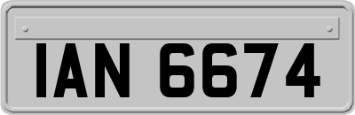 IAN6674