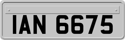 IAN6675