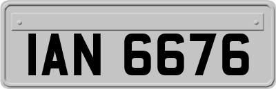 IAN6676