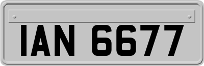IAN6677