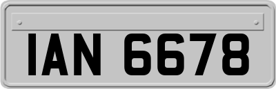 IAN6678
