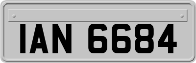 IAN6684
