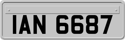 IAN6687