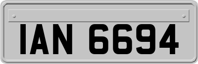 IAN6694