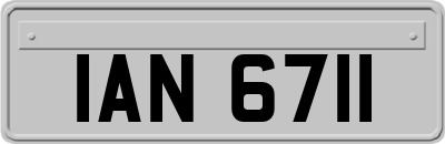 IAN6711