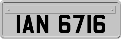 IAN6716