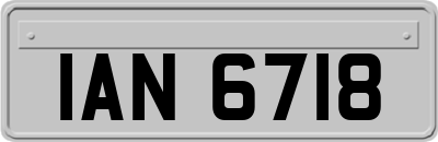 IAN6718