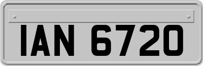 IAN6720