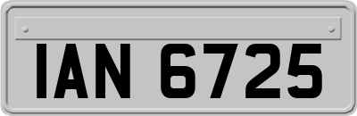 IAN6725