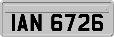 IAN6726