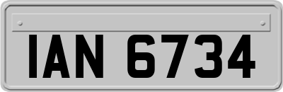 IAN6734