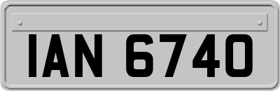 IAN6740