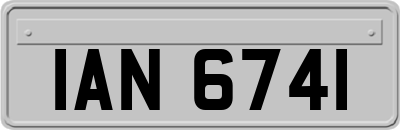 IAN6741