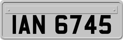 IAN6745