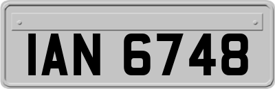 IAN6748