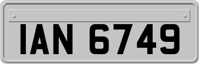 IAN6749