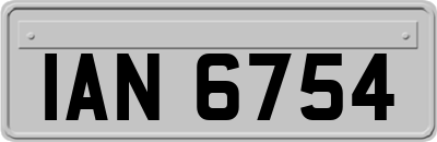 IAN6754
