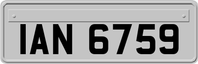 IAN6759