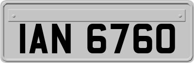 IAN6760
