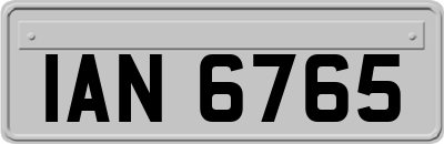 IAN6765