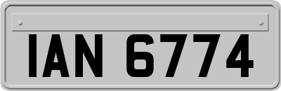 IAN6774
