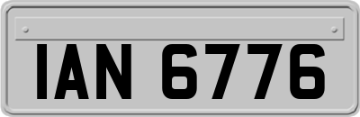 IAN6776