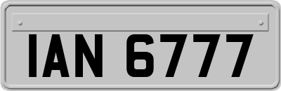 IAN6777