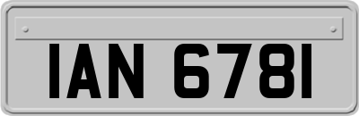IAN6781