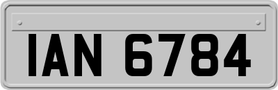 IAN6784
