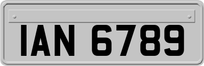IAN6789