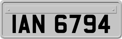 IAN6794