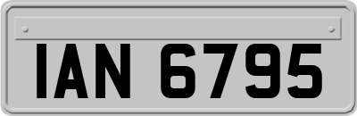 IAN6795