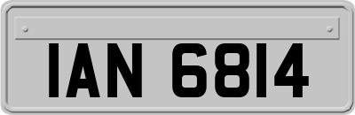 IAN6814