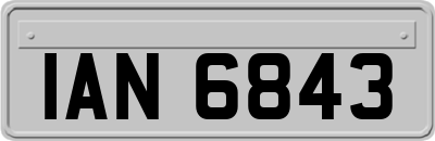 IAN6843