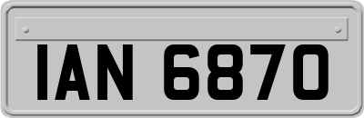 IAN6870
