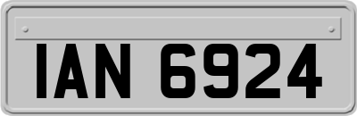 IAN6924