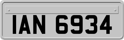 IAN6934