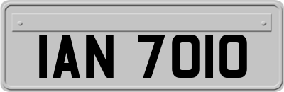 IAN7010