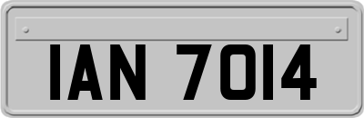 IAN7014