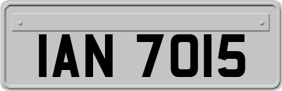 IAN7015