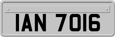 IAN7016