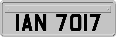 IAN7017