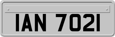 IAN7021