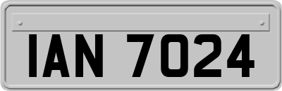 IAN7024