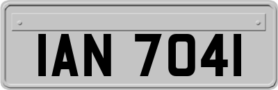 IAN7041