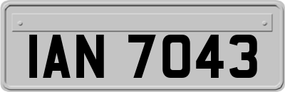 IAN7043