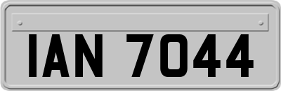 IAN7044