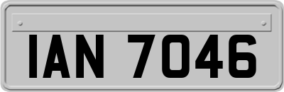 IAN7046