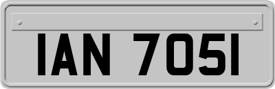 IAN7051